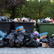 Sąd: zabieranie wyrzuconego jedzenia to kradzież