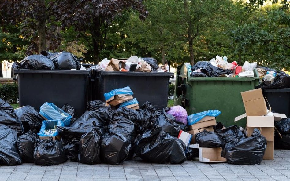 Sąd: zabieranie wyrzuconego jedzenia to kradzież