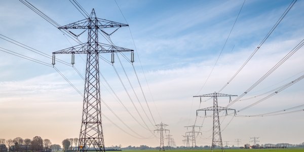 We pay any  of the highest electricity bills in Europe. Eurostat has shown the data