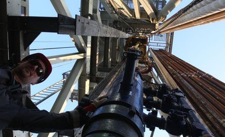 PGNiG intensyfikuje prace poszukiwawcze