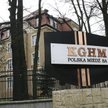 W tym roku KGHM planuje zarobić na czysto 2,9 mld zł, czyli 14,5 zł na papier