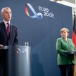 Sekretarz generalny NATO: Rosja musi odpowiedzieć na pytania