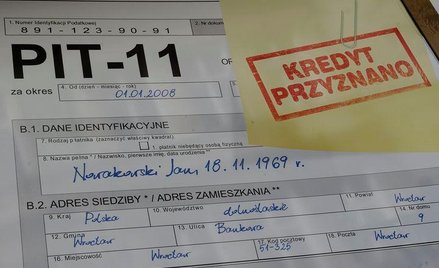 Klient bardziej monitorowany
