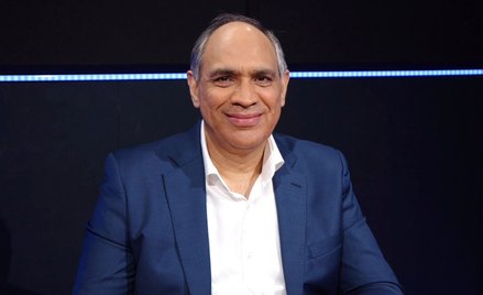 Sanjeev Choudhary, prezes Medinice: Trzech graczy zainteresowanych CoolCryo