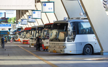 Transport publiczny to wyjątek od zasady wolnego rynku