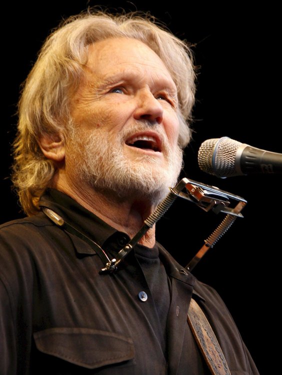 Kris Kristofferson