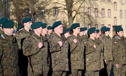 Ustawa o obronie Ojczyzny przegłosowana. Pora na Senat