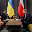 ISW: Rosyjskie wysiłki poróżnienia Polski i Ukrainy poniosły fiasko