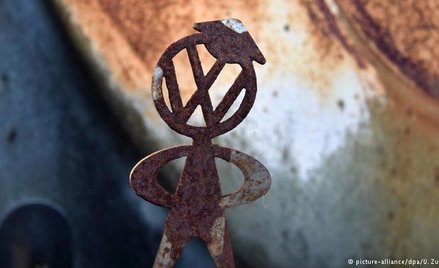 Pierwszy inżynier Volkswagena zaczyna sypać