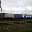 PKP Cargo przejęło kontrolę nad firmą Trade Trans