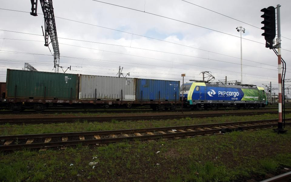 Czeska konkurencja na polskich torach
