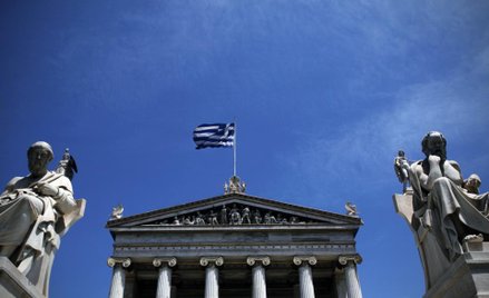 46 godzin na opuszczenie strefy euro przez Grecję