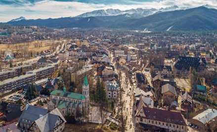 Analiza: jak warunki pogodowe wpływają na smog?