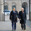 Zwolennicy ładu przestrzennego i wsparcia samorządu. Prezydent Bronisław Komorowski i sekretarz stan