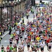 Maraton w Bostonie