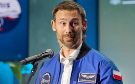 Ze względu na duże zainteresowanie, udział w wydarzeniu na Uniwersytecie Warszawskim wymaga wcześnie