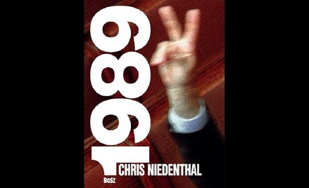 „Chris Niedenthal 1989. Rok nadziei"