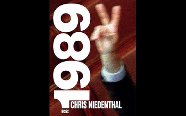 „Chris Niedenthal 1989. Rok nadziei"