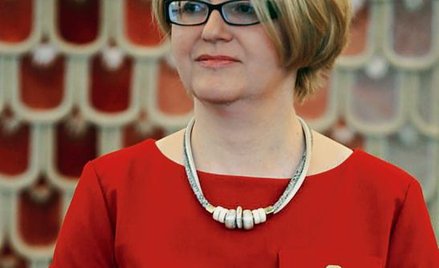 Minister Agnieszka Kozłowska-Rajewicz chce do końca roku ratyfikować konwencję.
