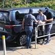 Rafał Zaorski doprowadzony do prokuratury. Trzy zatrzymania ws. Zondacrypto