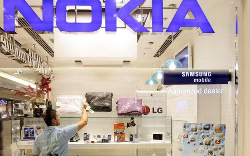 Nokia dostała zielone światło