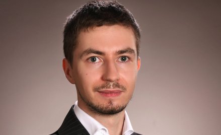 Konrad Ogrodowicz, zarządzający funduszami, Superfund TFI