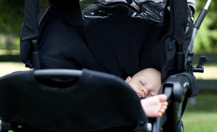 Doula - profesjonalna opiekunka dla młodych rodziców