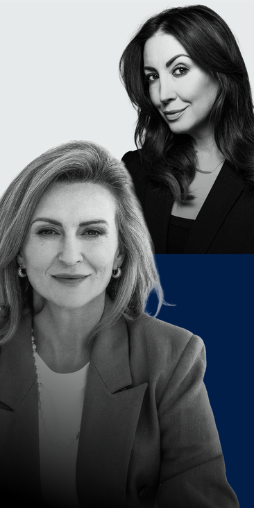 Magdalena Korol, adwokatka i prezeska Fundacji HerEDU