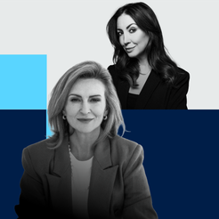 Magdalena Korol, adwokatka i prezeska Fundacji HerEDU