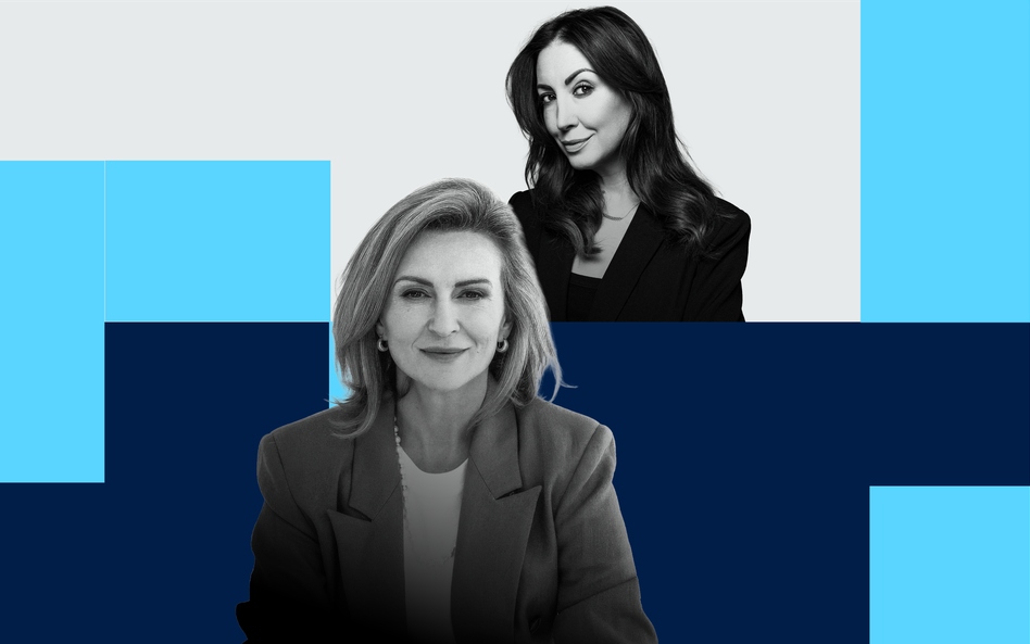 Magdalena Korol, adwokatka i prezeska Fundacji HerEDU