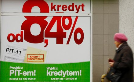 KNF: Są już decyzje w sprawie buforów kapitałowych