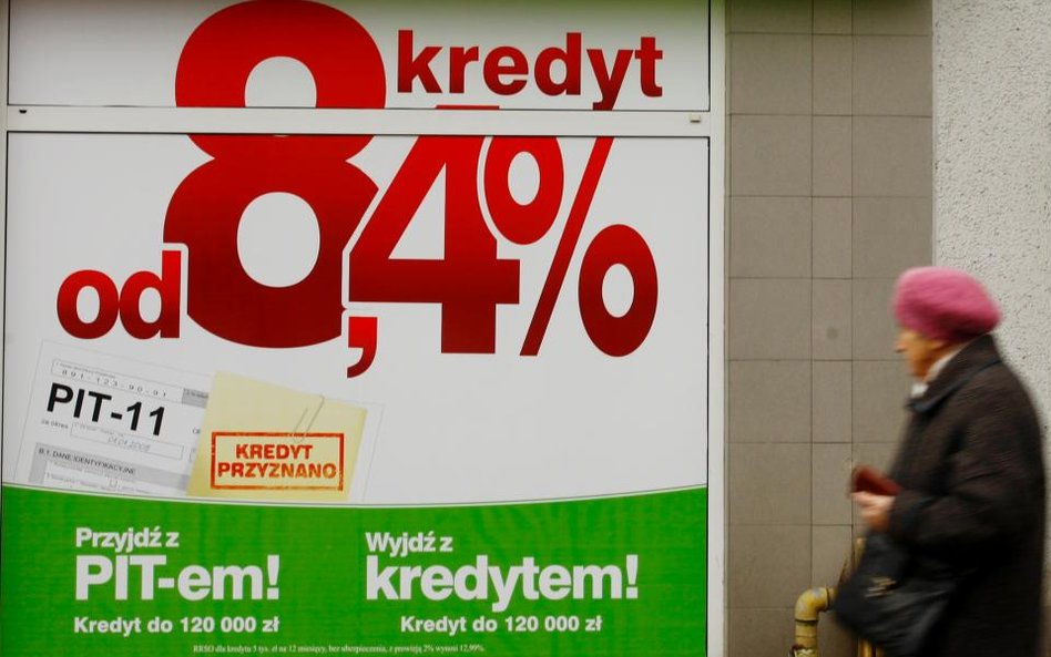 KNF: Są już decyzje w sprawie buforów kapitałowych