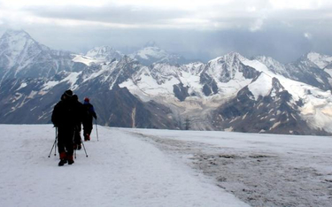 11-dniowa wyprawa na Elbrus połączona ze zwiedzaniem okolicy kosztuje prawie 43 tys. rubli
