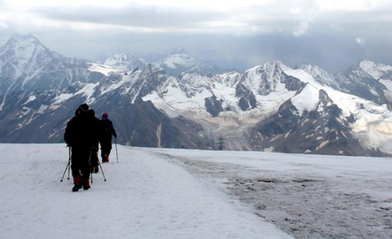 11-dniowa wyprawa na Elbrus połączona ze zwiedzaniem okolicy kosztuje prawie 43 tys. rubli