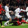 Rennes - PSG 1:0