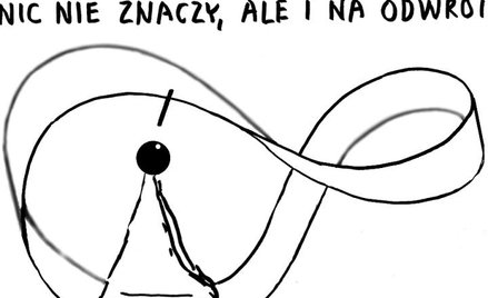 Rysuje Janusz Kapusta