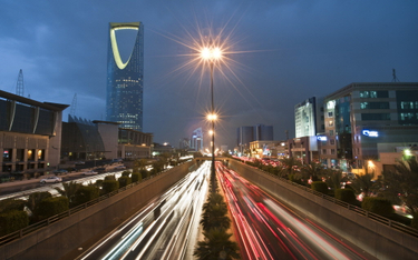Arabia Saudyjska ogranicza cięcia budżetowe
