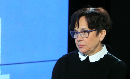 #RZECZoBIZNESIE: Maria Wiśniewska: Koncentracja kapitału jest niebezpieczna