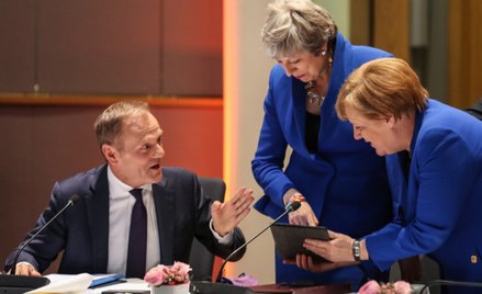 Unia debatuje nad brexitem. W maju czy w grudniu?