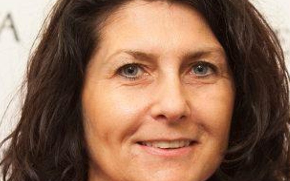 Iwona Wielgasiewicz, dyrektor biura kadr i płac w grupie Polimex-Mostostal: Dodatkowa opieka medyczn