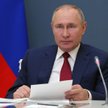 Film o "pałacu Putina" obejrzano 100 mln razy
