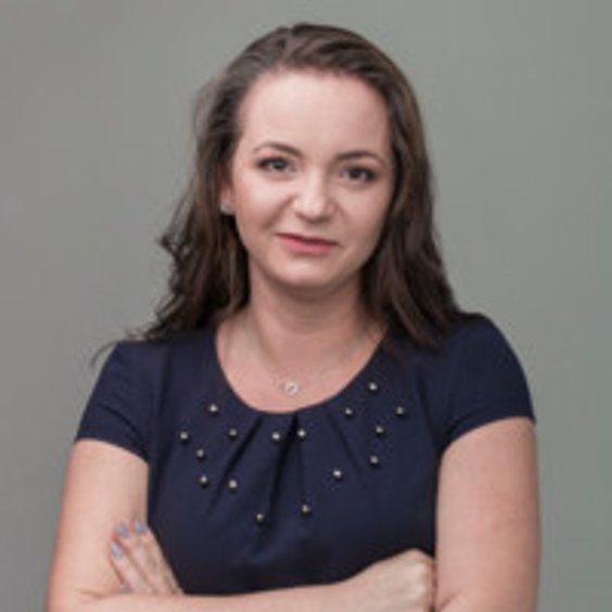 ANNA GORCZYCA-DZIEWIECKA DYREKTOR VIENNA HOUSE EASY BY WYNDHAM KATOWICE