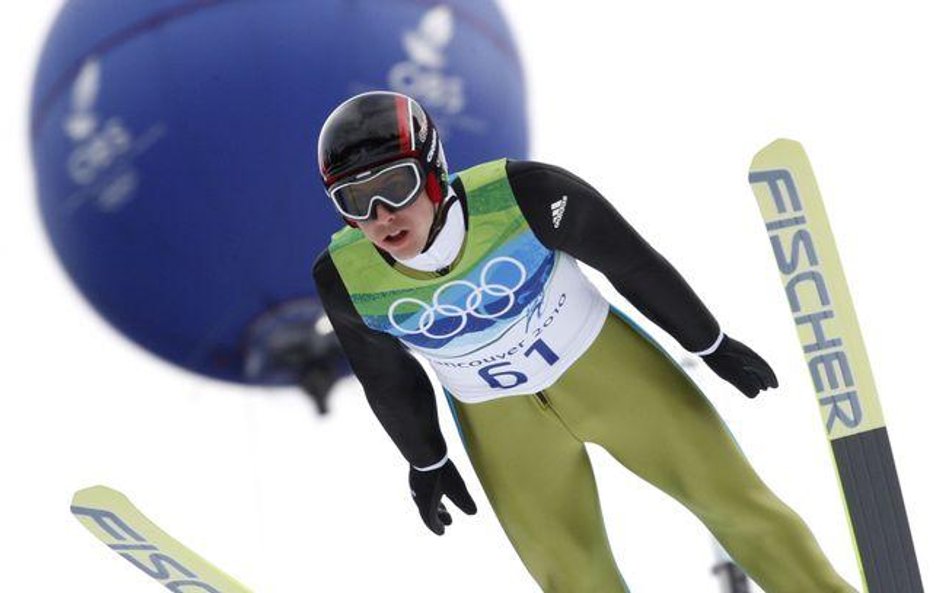 Simon Ammann