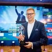 Krzysztof Surma, wiceprezes spółki Tauron