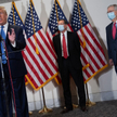 Oxford Economics: Gospodarka pogrąży Trumpa?