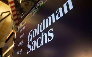 Goldman Sachs nie pozostawia żadnych złudzeń