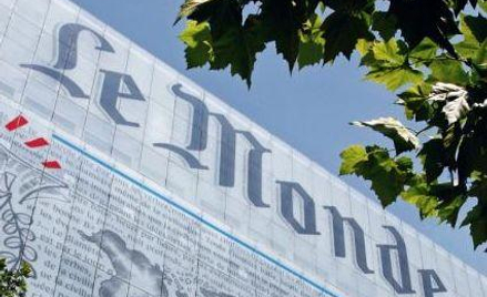 „Le Monde”, marzenie o bezstronności