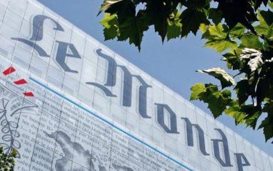 „Le Monde”, marzenie o bezstronności