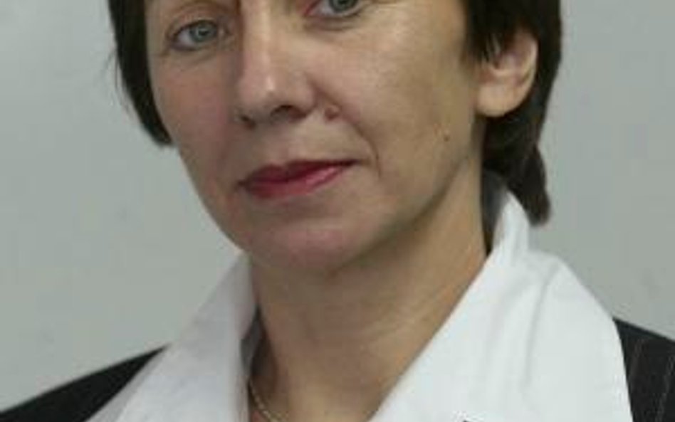 Danuta Denkiewicz, doradca podatkowy