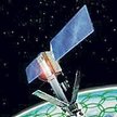 Satelita Iridium został rozbity w drobny pył